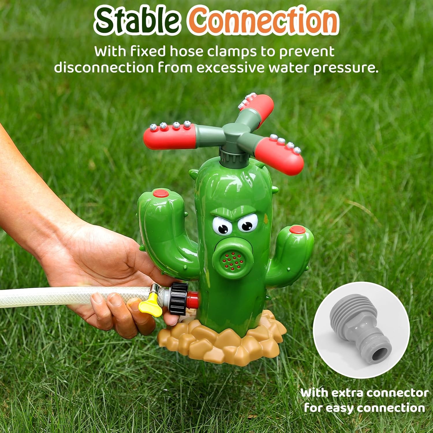 Giocattolo Spruzzatore a Forma - Gardening Tools 2 Year Old recensione e prezzo