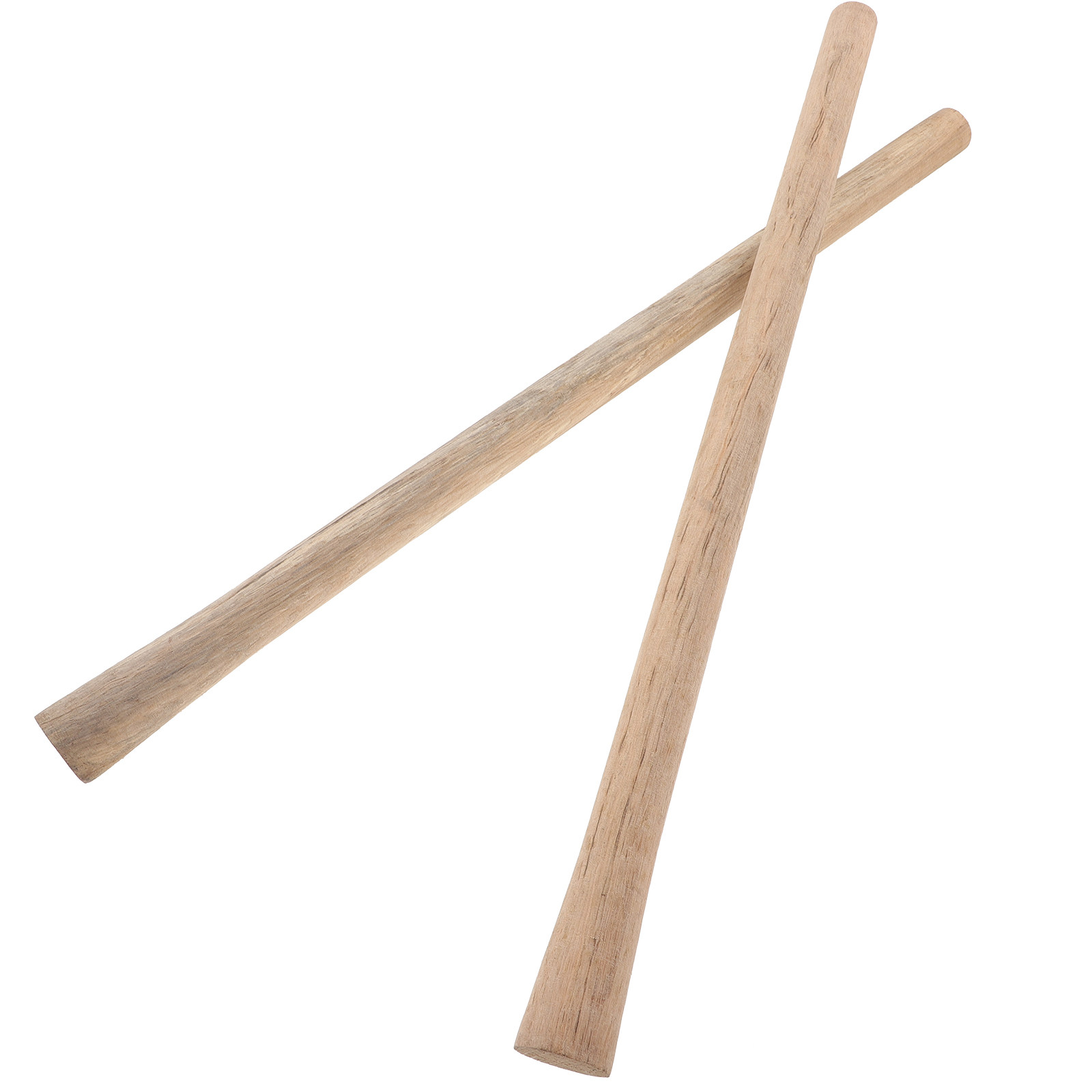 2 pezzi di manici in legno di  - Gardening Tools Wooden recensione e prezzo