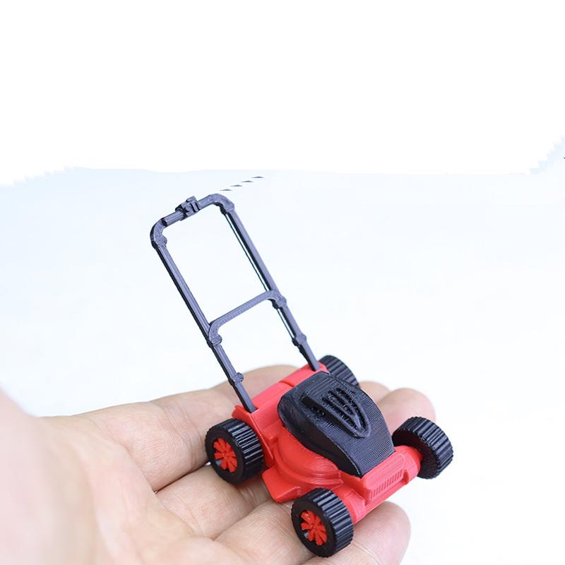 1 Pezzo Modello di Tosaerba pe - Gardening Tools recensione e prezzo