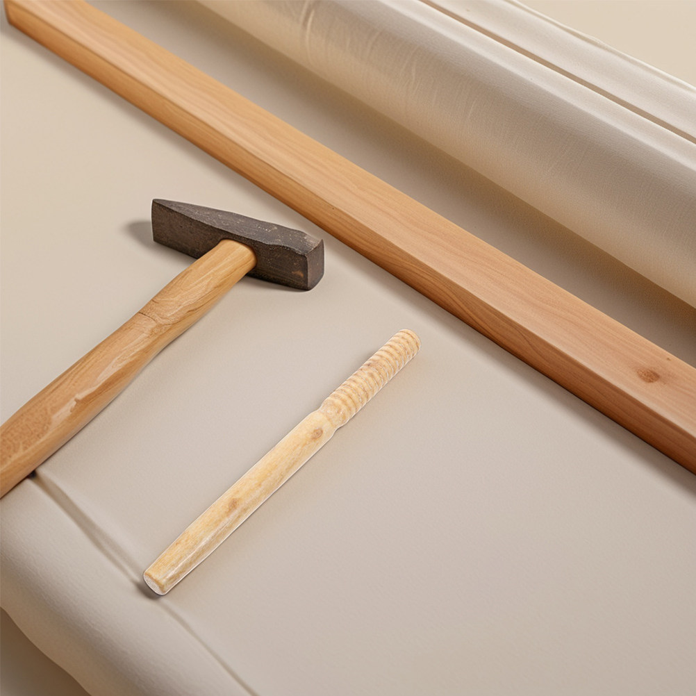 Set di 5 manici in legno di ri - Gardening Tools Wooden recensione e prezzo