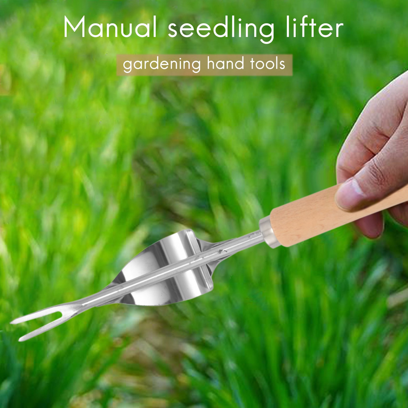ABGE - Diserbante da Giardino  - Weed Puller recensione e prezzo