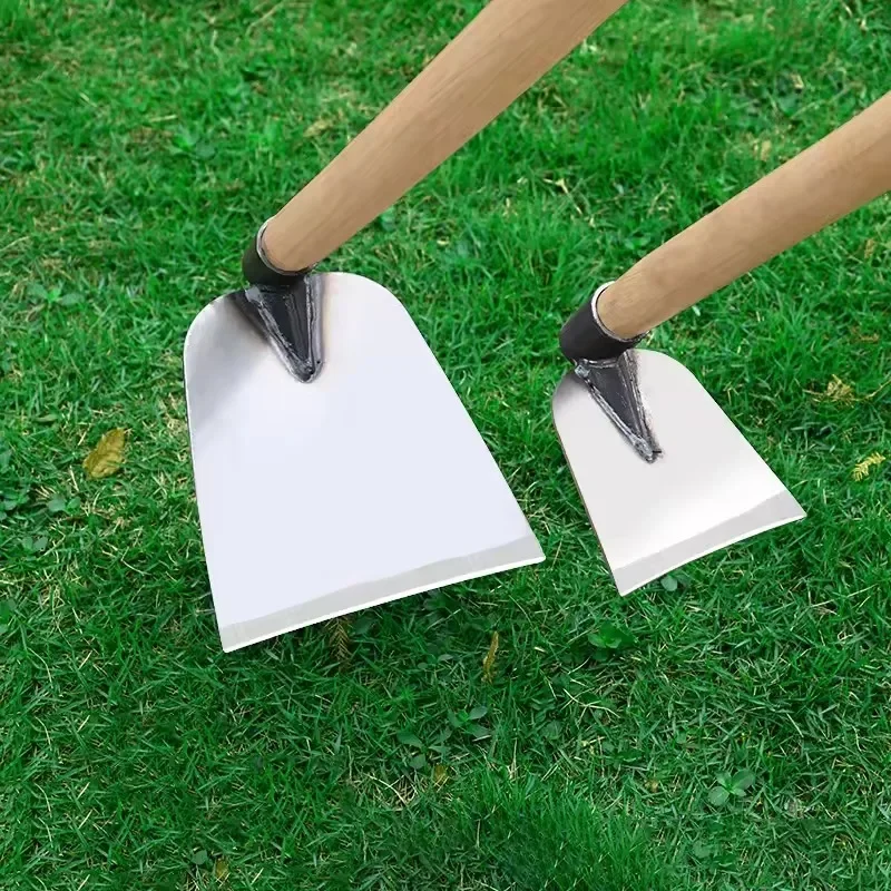 Zappa da Giardino in Acciaio a - Weed Puller recensione e prezzo