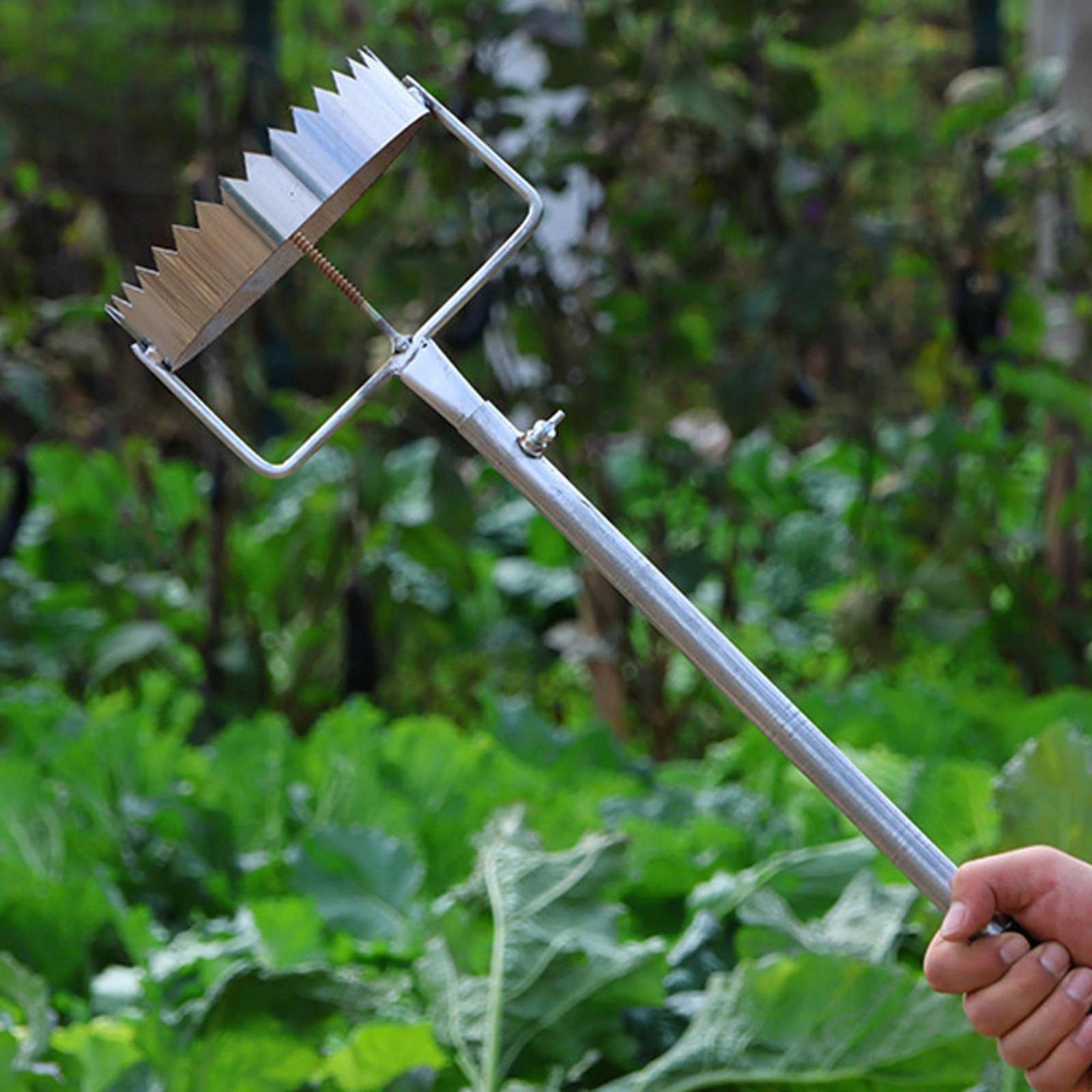 1 pz. Foratrice per film agric - Gardening Tools Australia recensione e prezzo