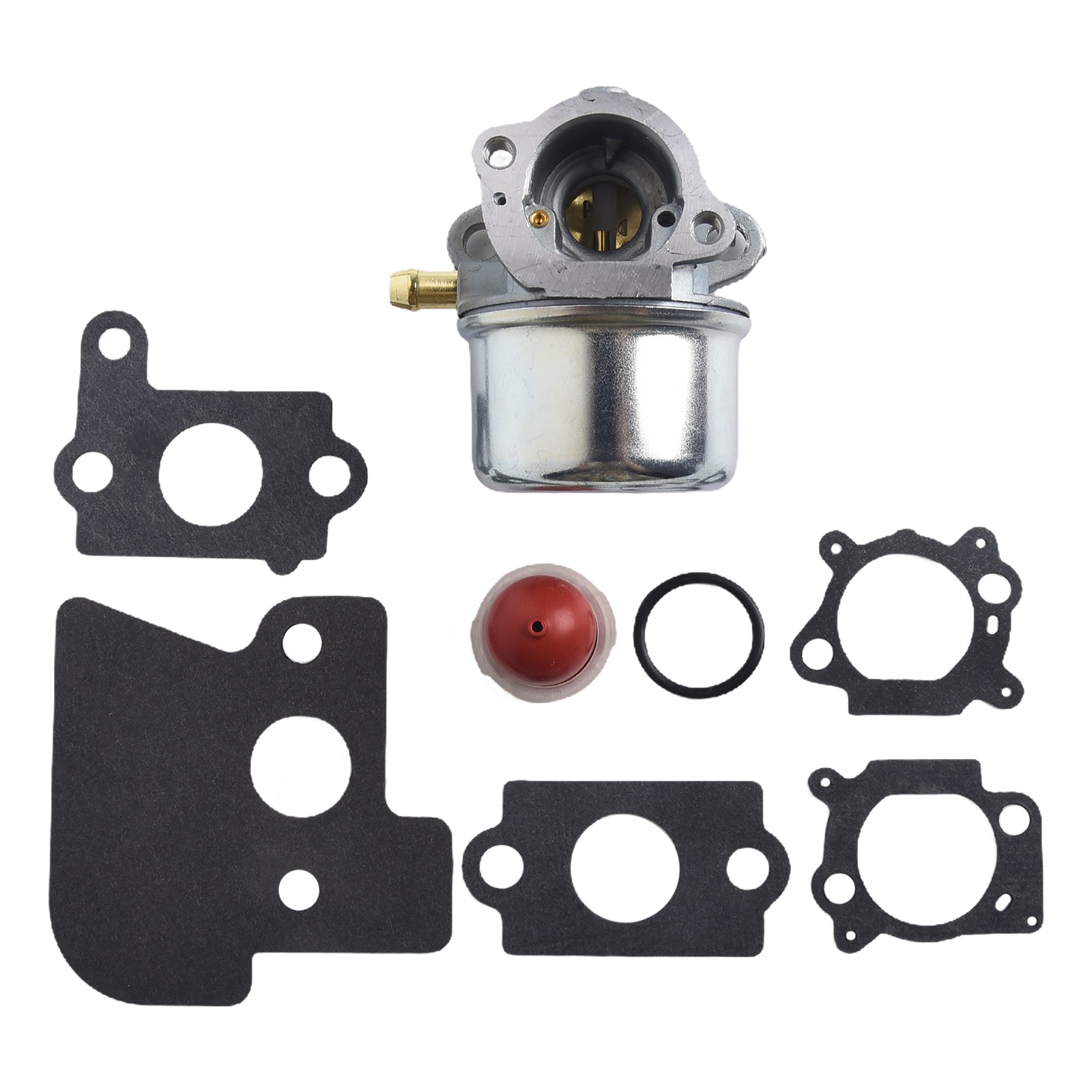 Kit Carburatore e Guarnizioni  - Gardening Tools B&Q recensione e prezzo