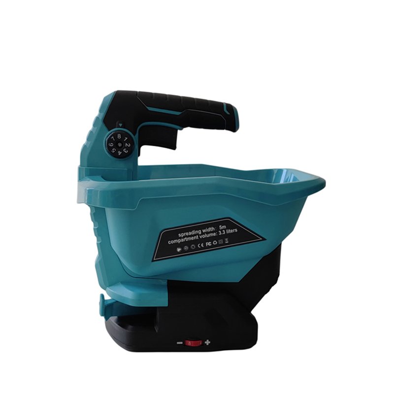 Spargiconcime Automatico Elett - Gardening Tools Vegetables recensione e prezzo
