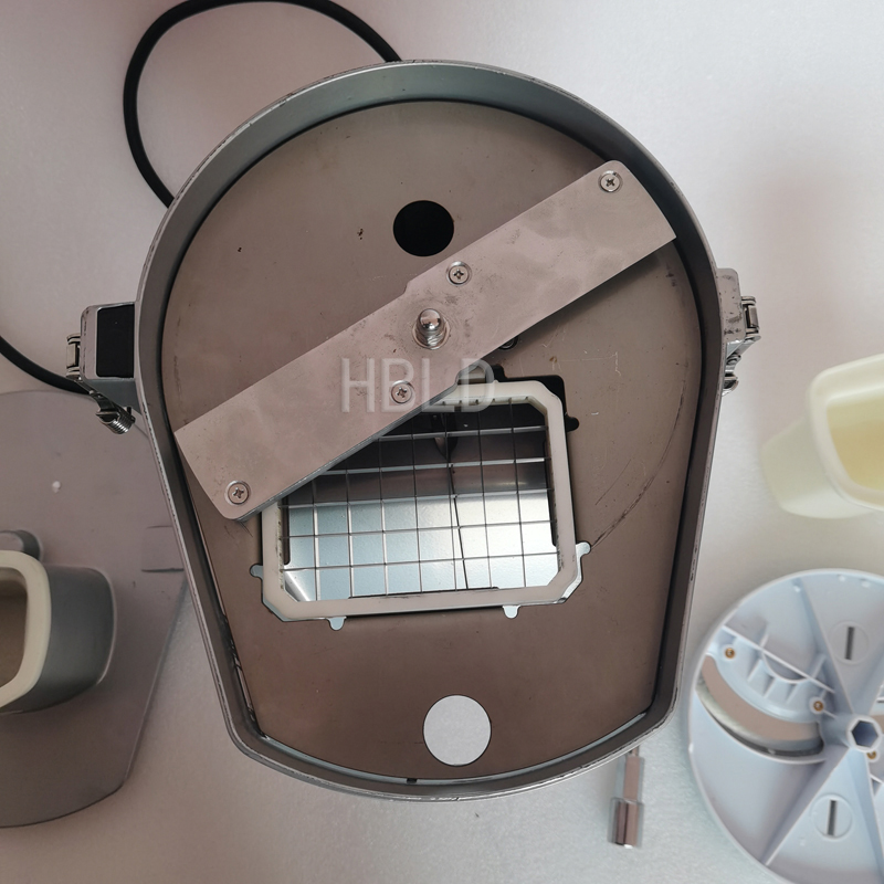 Tagliaverdure Elettrico Multif - Gardening Tools Vegetables recensione e prezzo