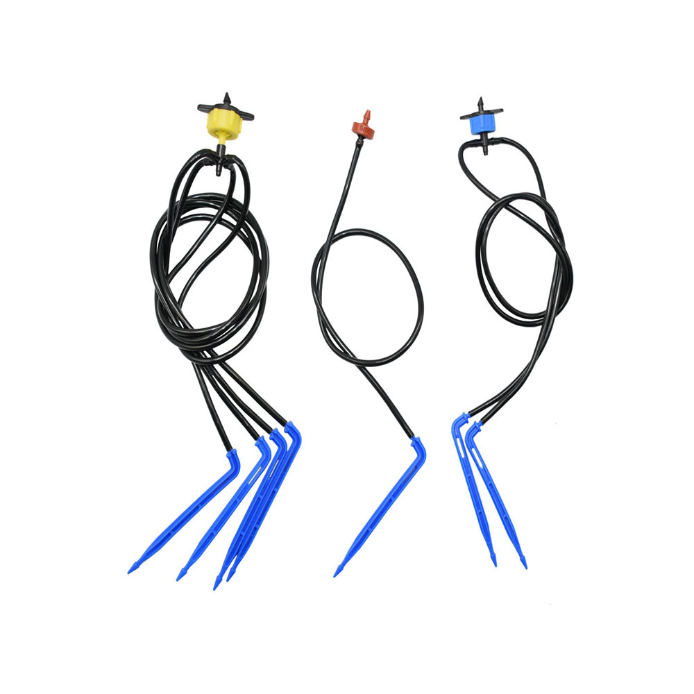 Set di irrigazione a goccia co - Root Watering Spike recensione e prezzo