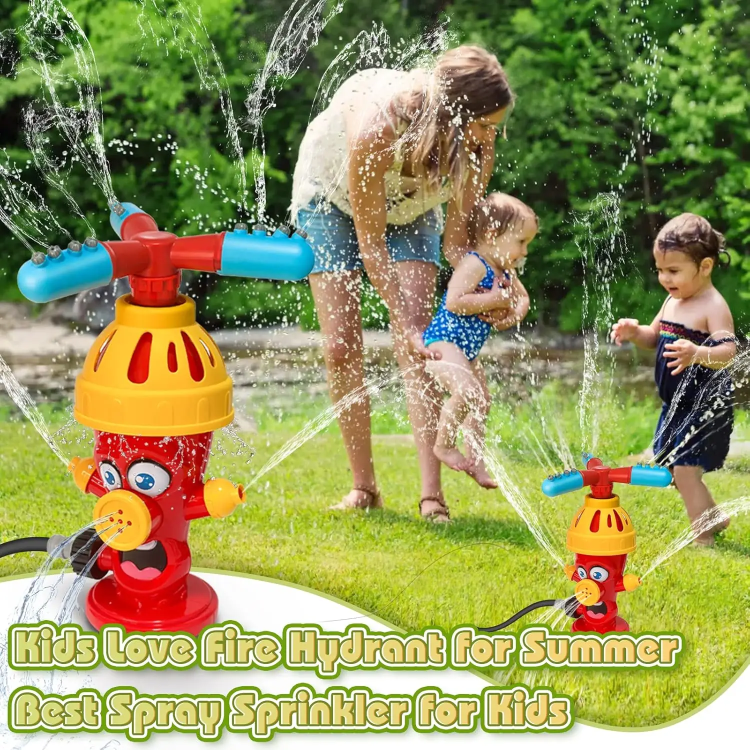 Giocattolo Spruzzatore d'Acqua - Gardening Tools 2 Year Old recensione e prezzo