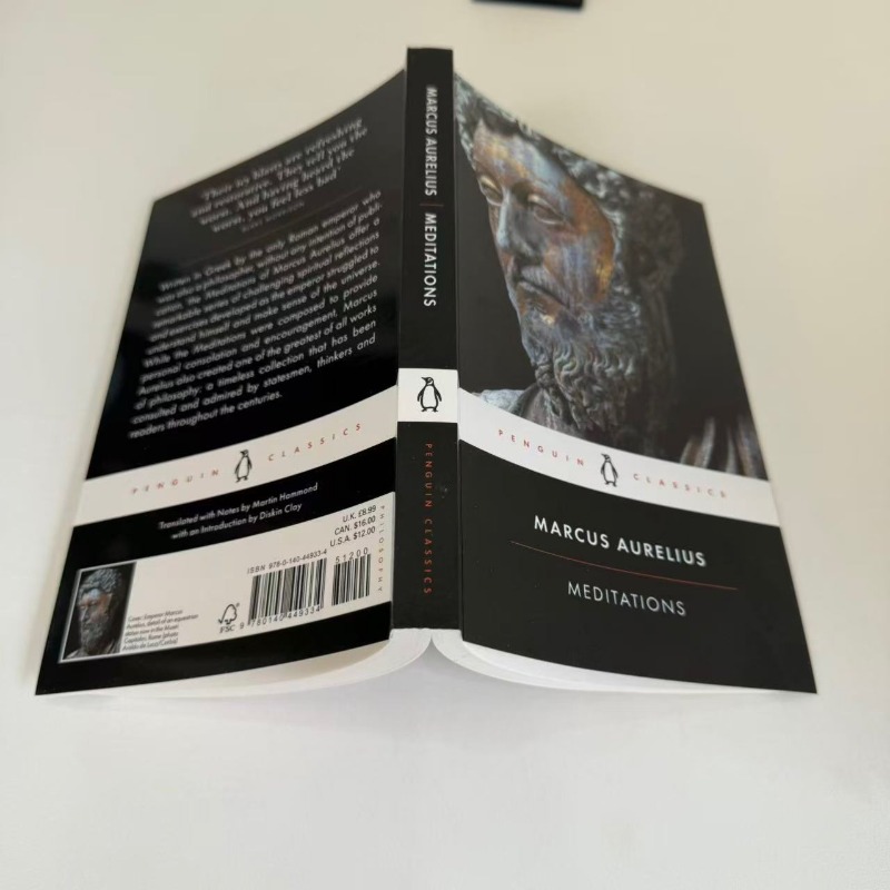 Marcus Aurelius Antoninus《Medi - Gardening Tools Brands recensione e prezzo