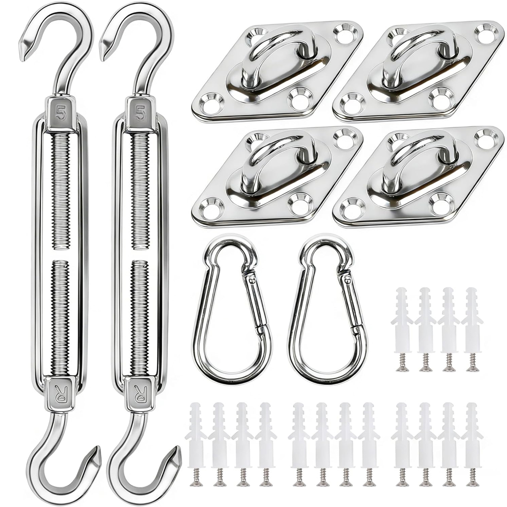 Set di Attrezzi per l'Installa - Gardening Tools Australia recensione e prezzo