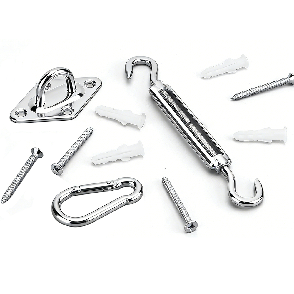 Set di Attrezzi per l'Installa - Gardening Tools Australia recensione e prezzo