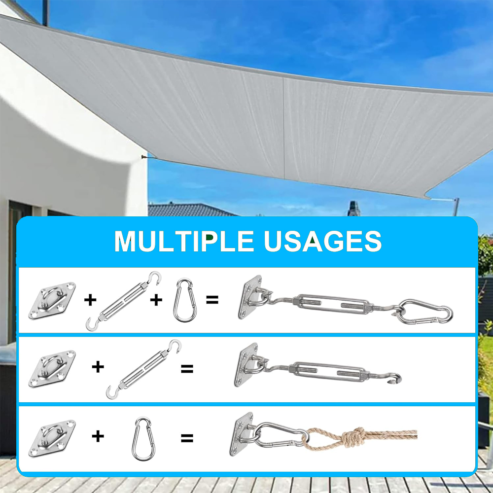 Set di Attrezzi per l'Installa - Gardening Tools Australia recensione e prezzo