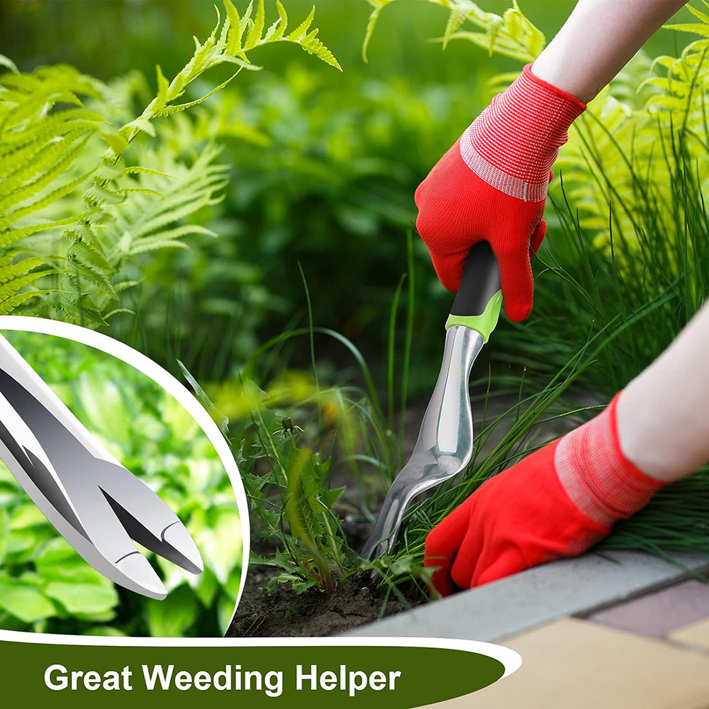 Attrezzo per Diserbo Manuale,  - Weed Puller recensione e prezzo