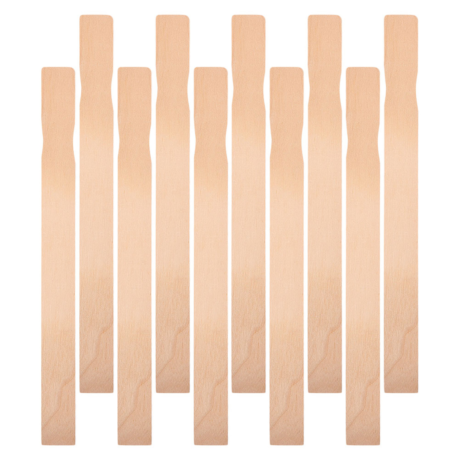 15 Pezzi di Bastoncini per Mes - Gardening Tools Wooden recensione e prezzo