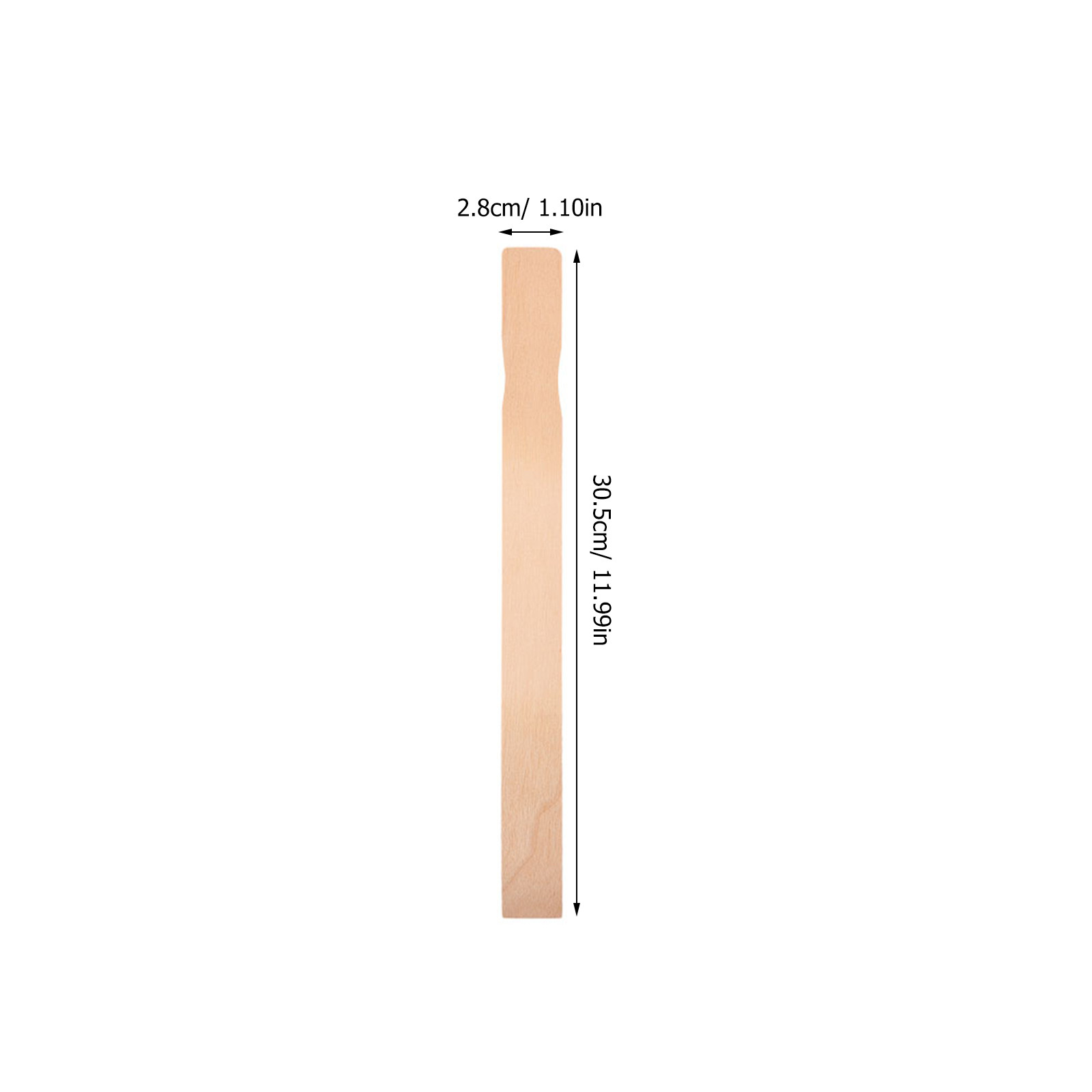 15 Pezzi di Bastoncini per Mes - Gardening Tools Wooden recensione e prezzo