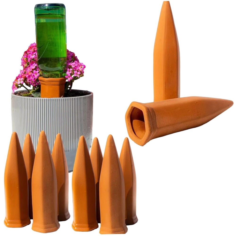 Dispositivo di irrigazione aut - Root Watering Spike recensione e prezzo
