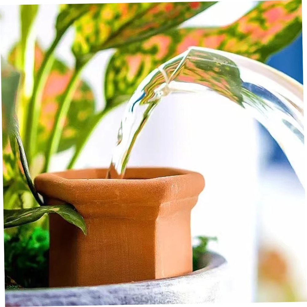 Dispositivo di irrigazione aut - Root Watering Spike recensione e prezzo