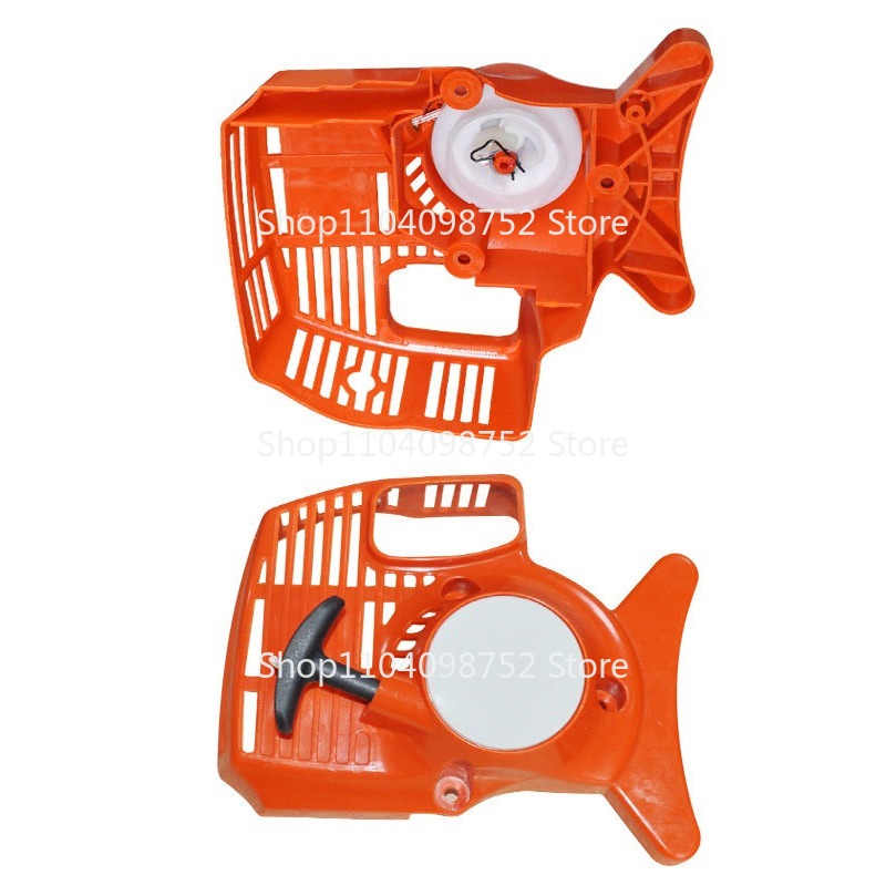 Avviamento a strappo per Stihl - Gardening Tools Australia recensione e prezzo