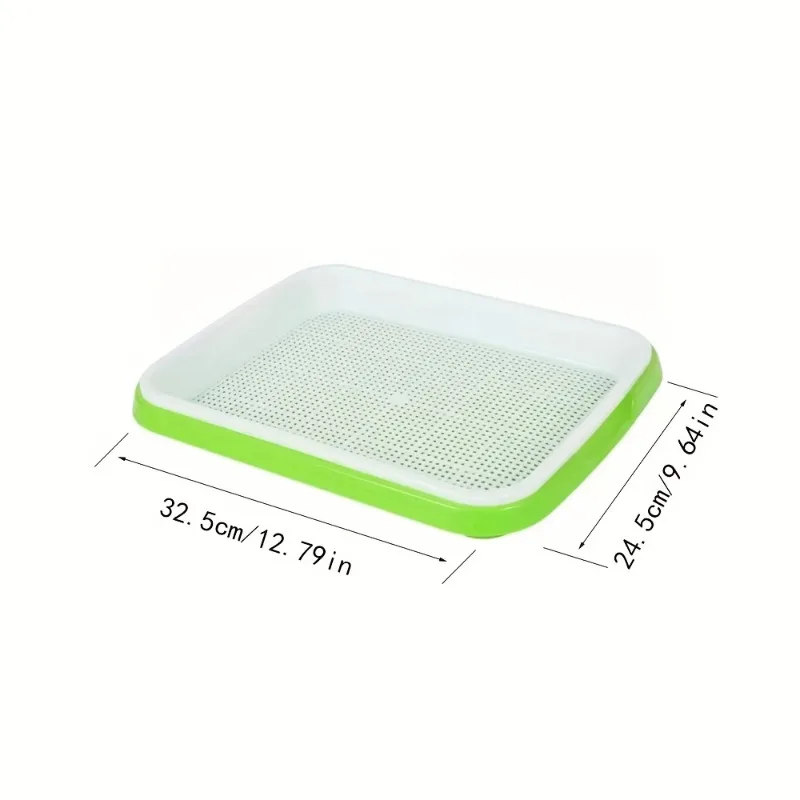 Ultimi Modelli di Vassoi per S - Gardening Tools Vegetables recensione e prezzo