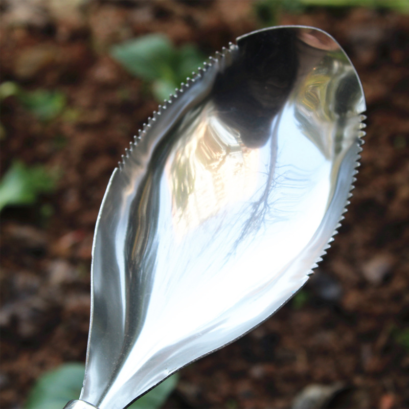 Set di 8 Attrezzi da Giardino  - Gardening Tools Wooden recensione e prezzo