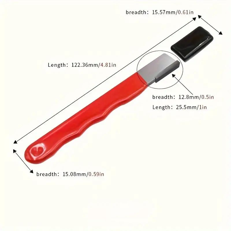 Affilacoltelli Portatile in Le - Gardening Tools Vegetables recensione e prezzo