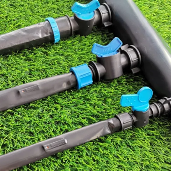 Kit di servizio di progettazio - Drip Irrigation Kit recensione e prezzo