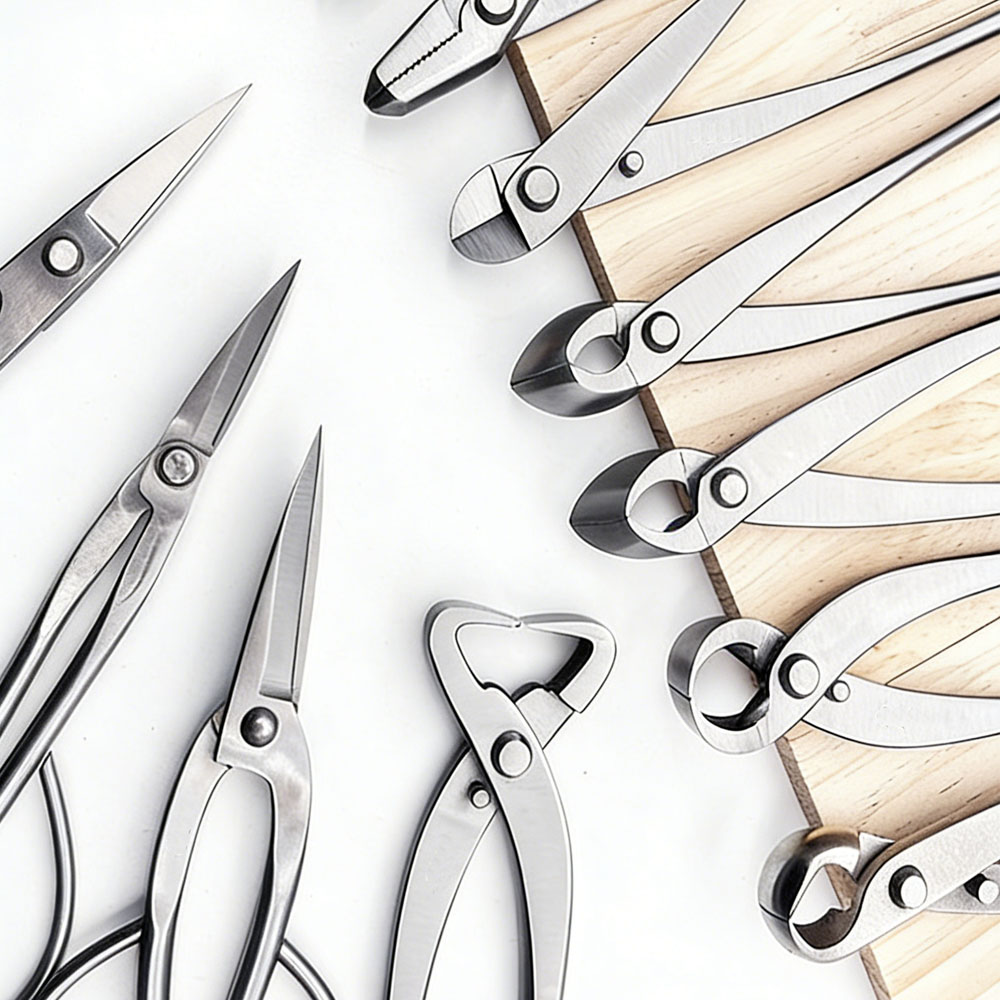 Set di Attrezzi Premium per Bo - Gardening Tools Australia recensione e prezzo
