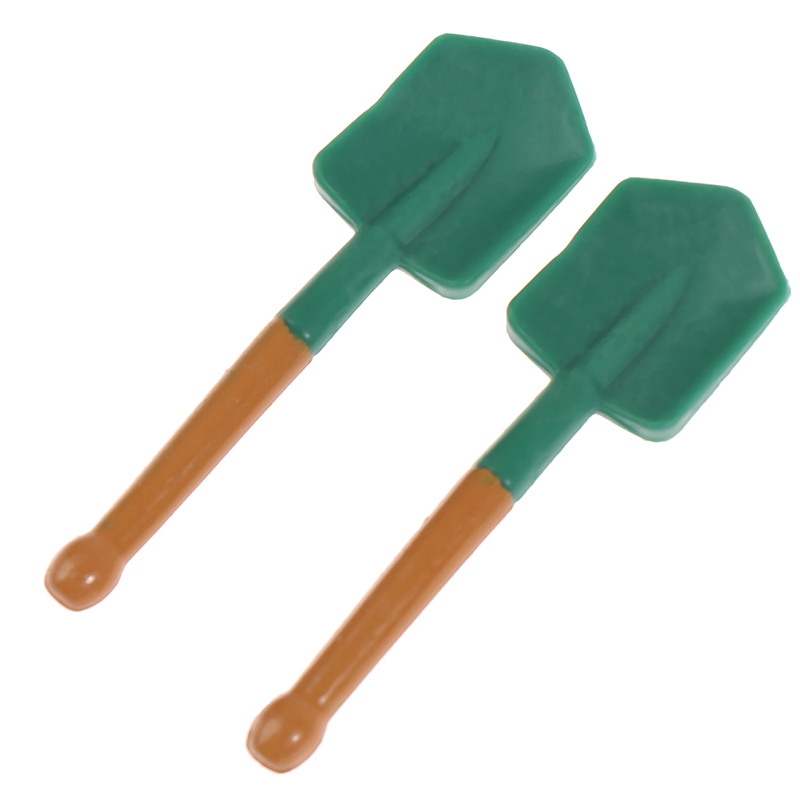 1:12 Dollhouse Miniature pala  - Gardening Tools Australia recensione e prezzo