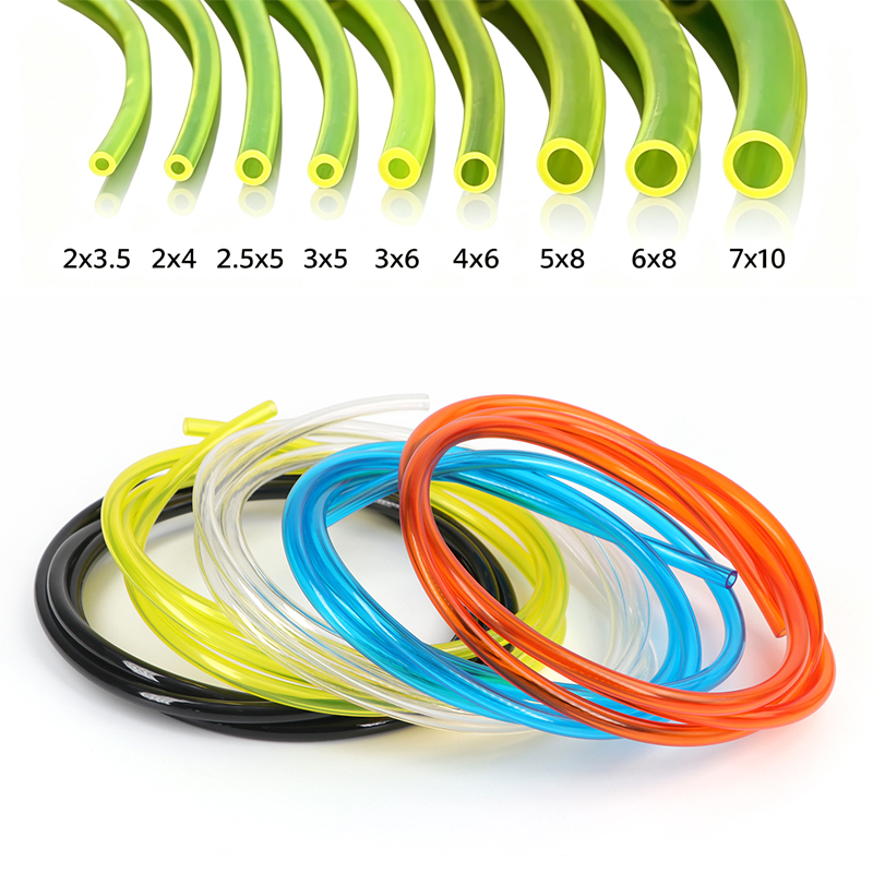 Tubo Carburante in TPU 3-10m,  - Gardening Tools Youtube recensione e prezzo