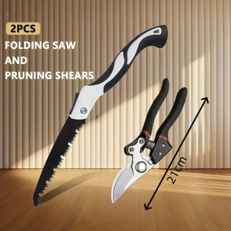 Sega Pieghevole Resistente e F - Gardening Tools Australia recensione e prezzo