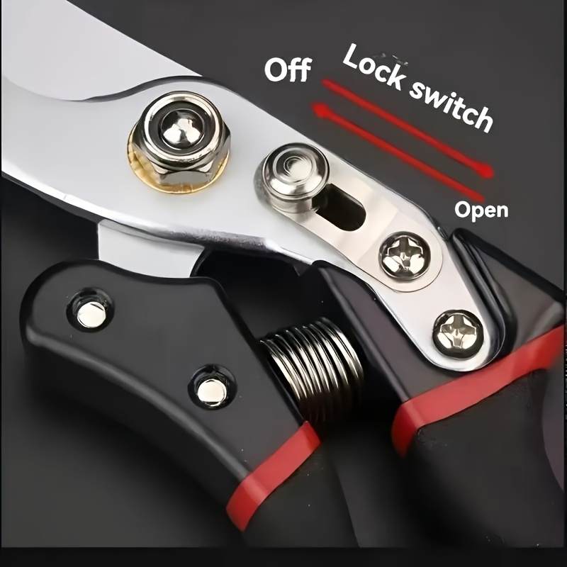 Sega Pieghevole Resistente e F - Gardening Tools Australia recensione e prezzo