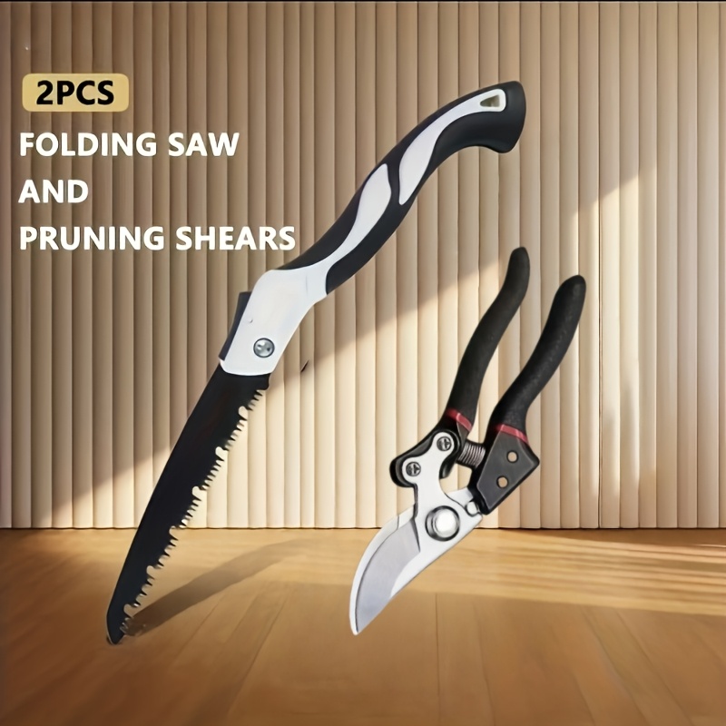 Sega Pieghevole Resistente e F - Gardening Tools Australia recensione e prezzo