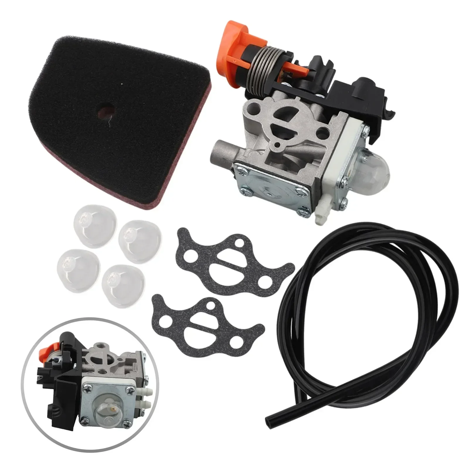 9 pz/set HL94 FS94 Carburatore - Gardening Tools Australia recensione e prezzo