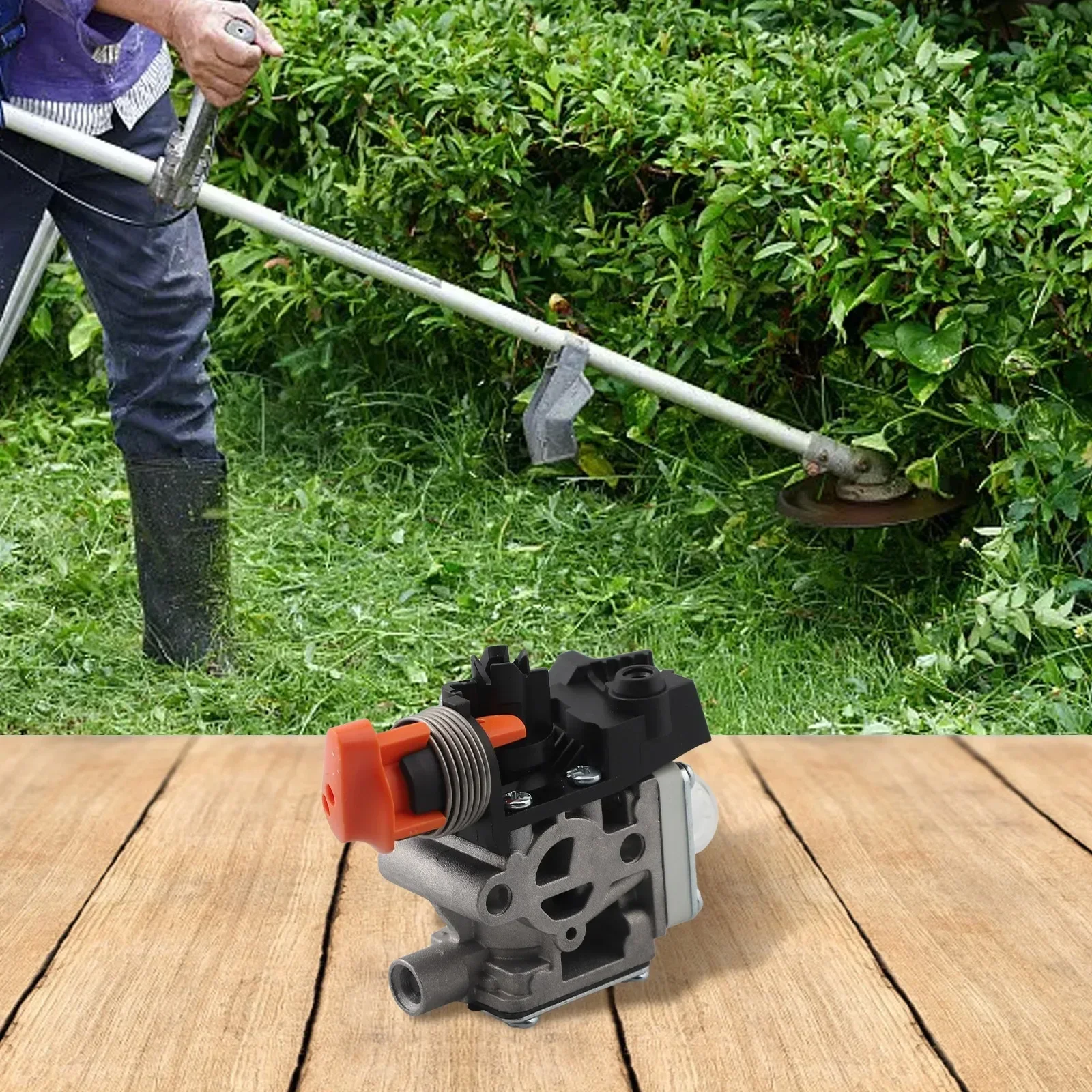 9 pz/set HL94 FS94 Carburatore - Gardening Tools Australia recensione e prezzo