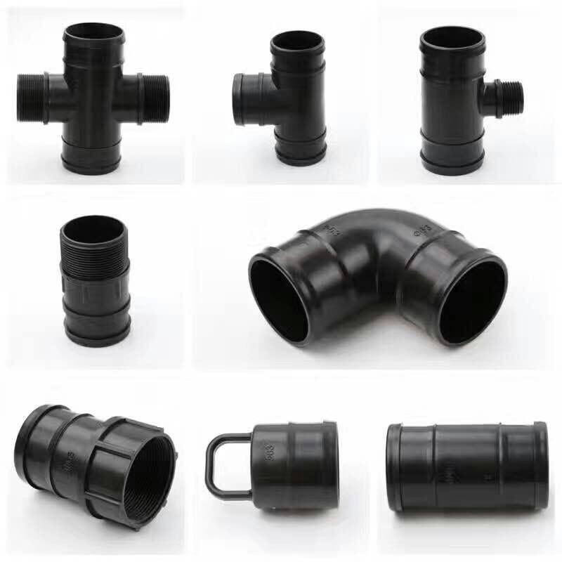 Kit di irrigazione con nastro  - Drip Irrigation Kit recensione e prezzo