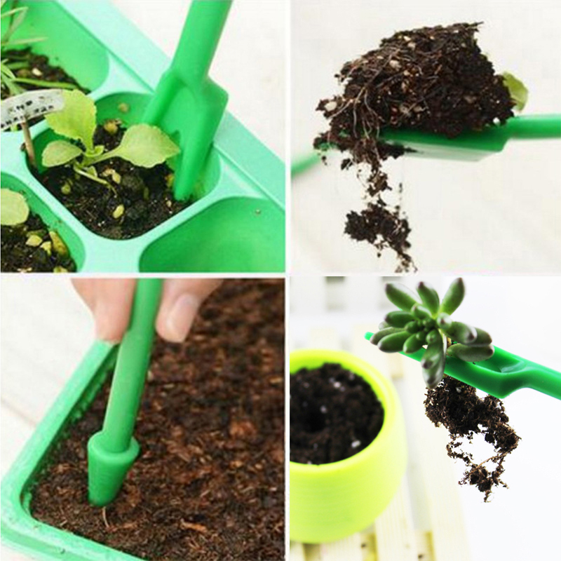 Mini set di attrezzi da giardi - Gardening Tools Brands recensione e prezzo