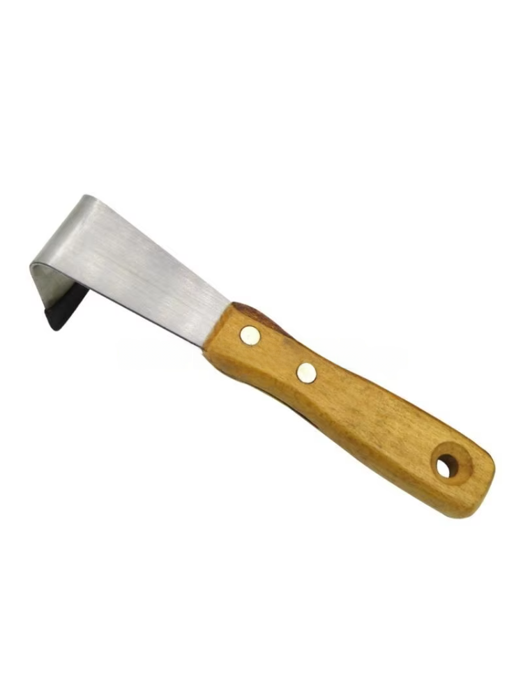 D84F Attrezzo per Scortecciare - Gardening Tools Drawing recensione e prezzo