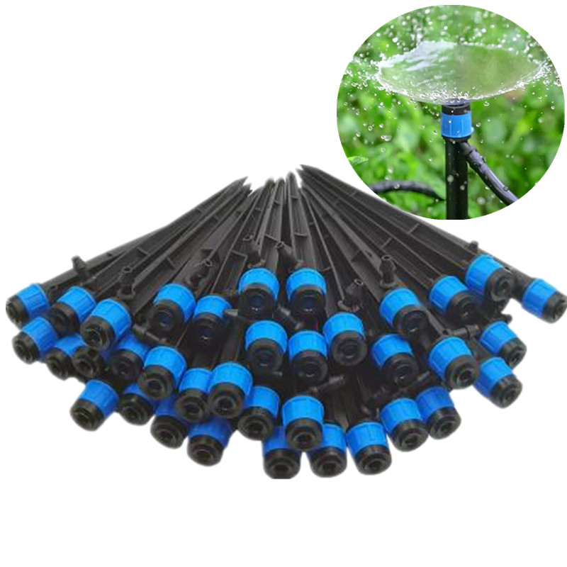 Irrigatori a bolle da giardino - Root Watering Spike recensione e prezzo