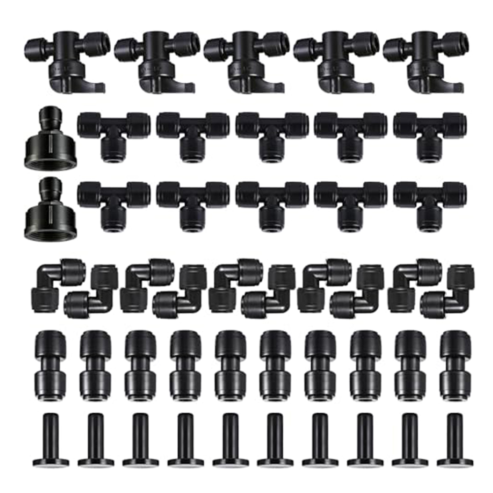 Kit di Irrigazione a Goccia da - Drip Irrigation Kit recensione e prezzo